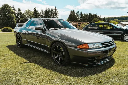 2024 OBLIVION VI Car Show photo 39